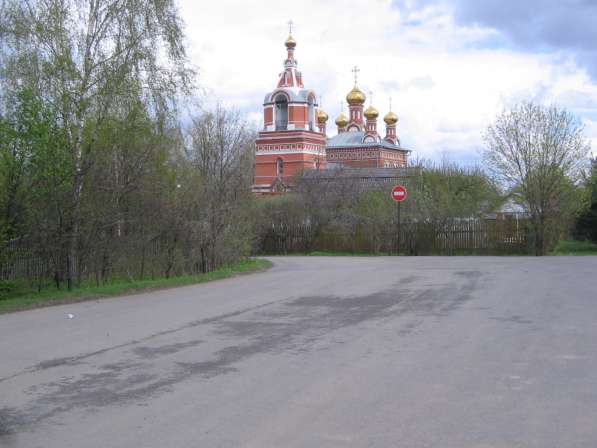 Дом с земельным участком Б. Свинорье в Москве фото 3