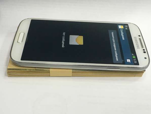 Samsung Galaxy S4 LTE 16GB GT-i9505 4G оригинал состояние в