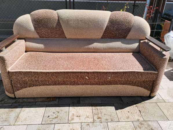 Продам диван б/у за 7 000 руб в Симферополе фото 3