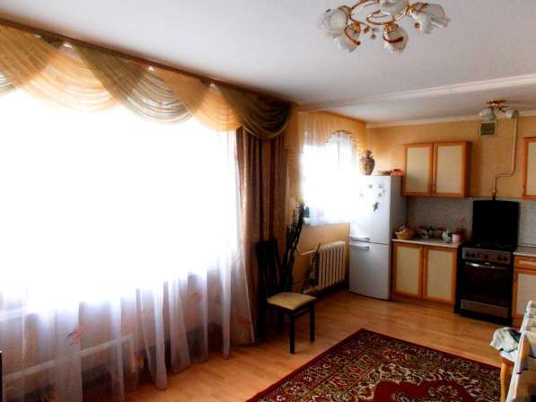 Четырехкомнатная недорогая квартира на Бардина 46 в Екатеринбурге фото 7