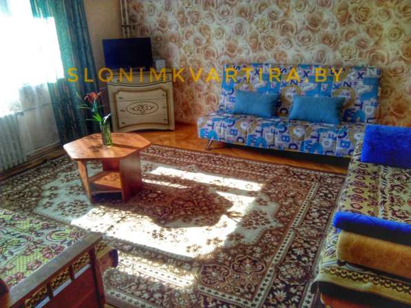 Квартира на сутки в фото 15