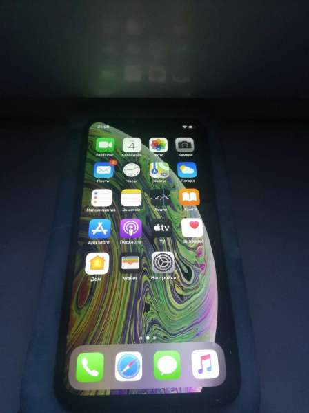 Iphone XS (256 Gb) в Санкт-Петербурге фото 3