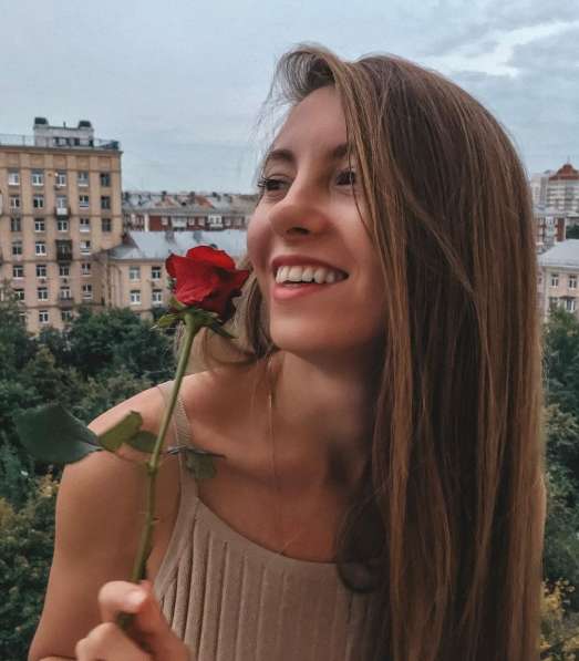 Камилла, 27 лет, хочет пообщаться