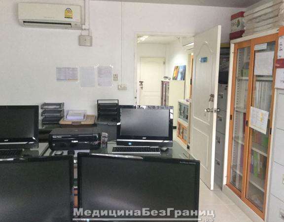 Доля в медицинской клинике в Таиланде в Москве фото 4
