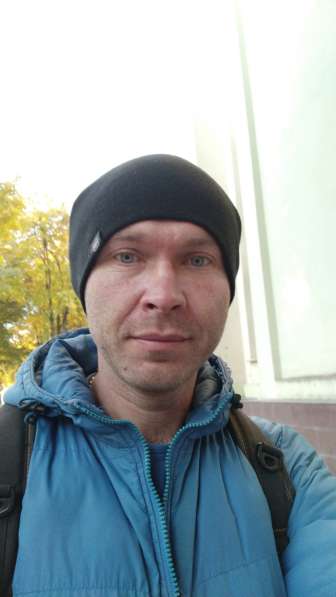 Андрей, 36 лет, хочет познакомиться – Хочу встретить девушку для серьезных отношений и создание се
