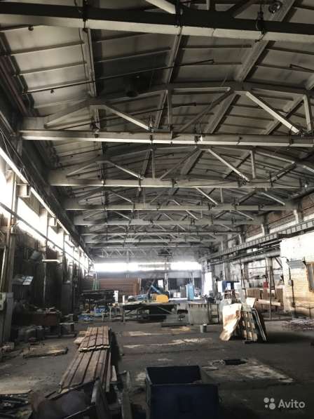 Производственные помещения в Магнитогорске фото 5