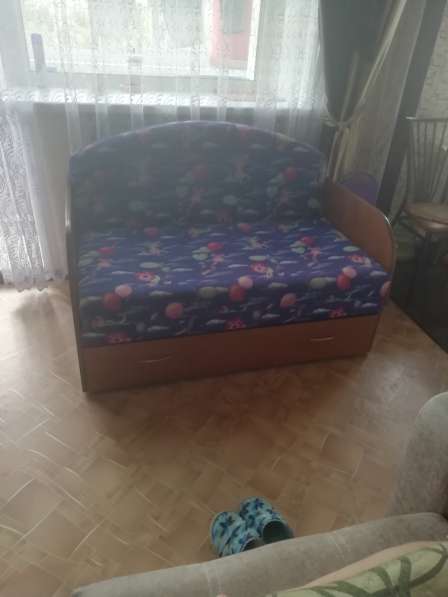 Диван - кровать в Дзержинске