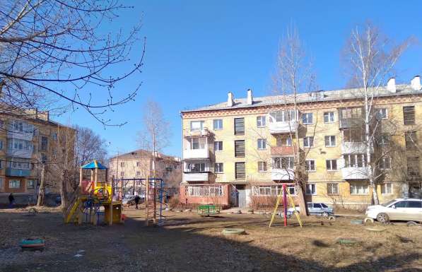 Продам 2-к ул. Грибоедова 5 б в Златоусте фото 9