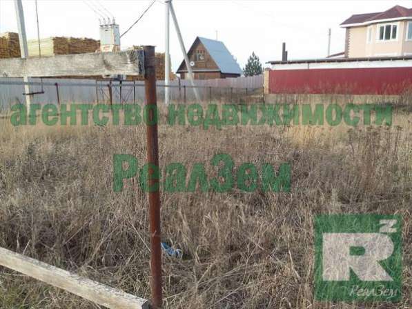 Продаю земельный участок 15 соток в поселке Воробьи в Обнинске фото 5