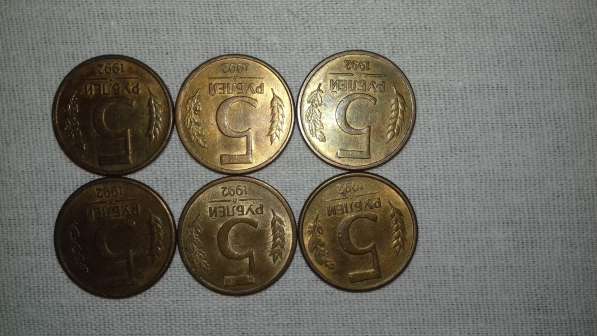 Монеты ранней РОССИИ в Сызрани фото 18