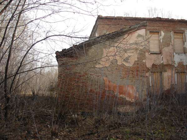 Продам объекты недвижимости с земельным участком в Кемерове фото 8
