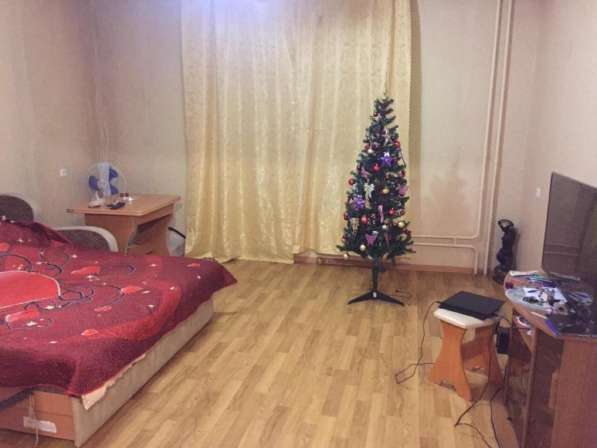 Сдам квартиру 1-комнатную на длительный срок в Красноярске фото 3