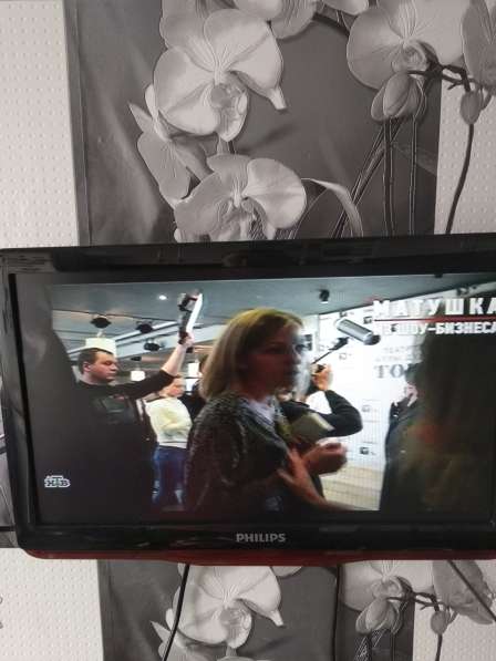 Телевизор в Соликамске фото 3