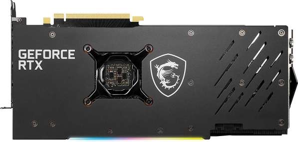MSI Gaming GeForce RTX 3080, NEW