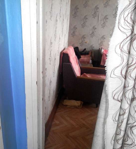 Комната в коммунальной квартире в Ульяновске