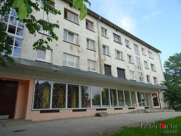 Однокомнатная квартира 29 кв. м в Эстонии в фото 12