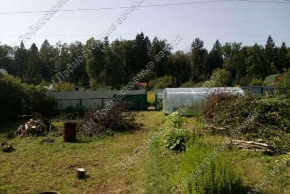 Продам дом в Москва.Жилая площадь 30 кв.м.Есть Электричество. в Москве фото 18