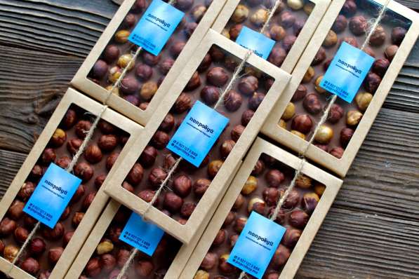 Шоколад без сахара ручной работы в Саратове фото 9
