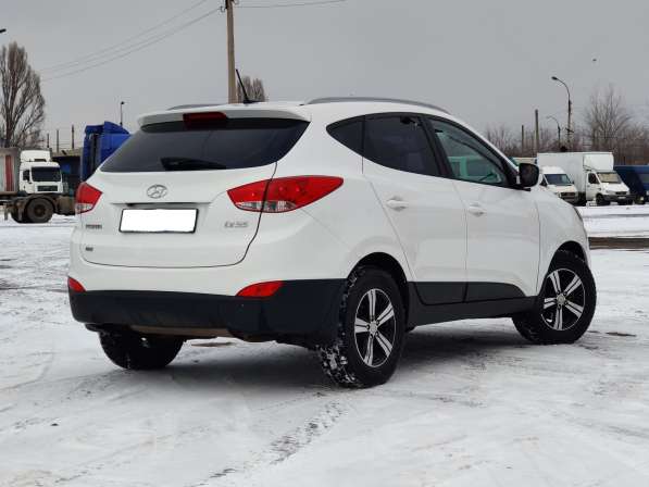 Hyundai, Tucson, продажа в г.Луганск в фото 7