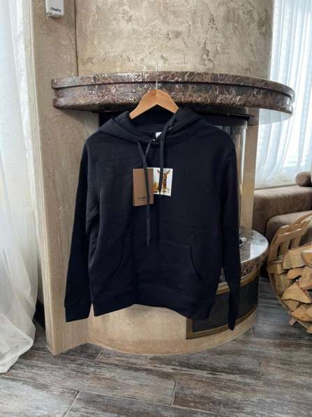 Свитшот Burberry в Санкт-Петербурге фото 4