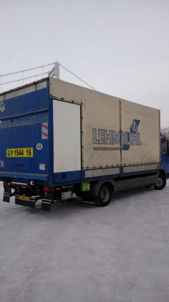 Квартирные переезды в фото 7