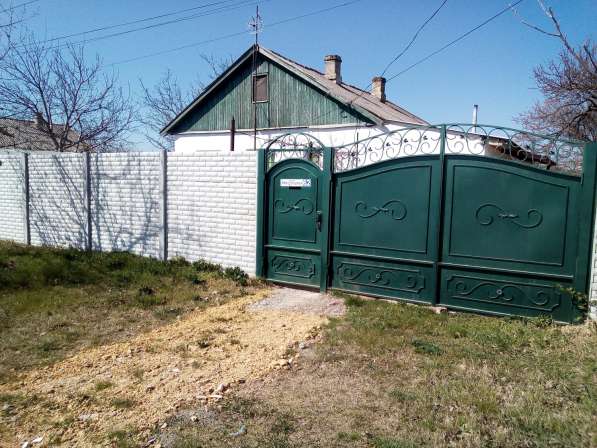 В Крыму продам-обмен дом 70 м2 на участке 22 сот в Феодосии фото 9