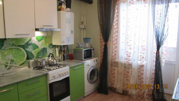 Продаём 2-км. кв-ру в Куйбышевском р-не (Кряж) в Самаре фото 13