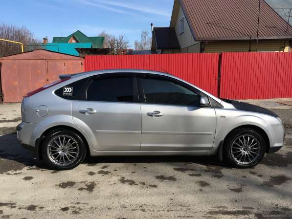 Ford, Focus, продажа в Новосибирске в Новосибирске фото 34