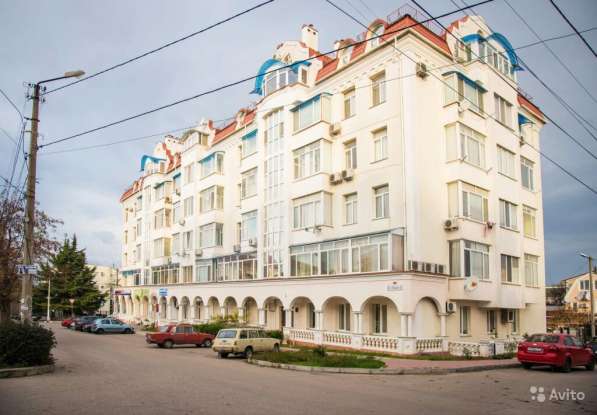 3-к квартира, 96.5 м², 6/6 эт в Севастополе