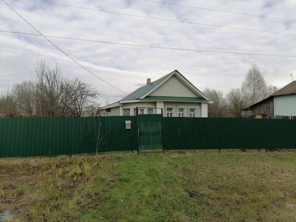 Продаю дом в хорошем состоянии в Владимире фото 11