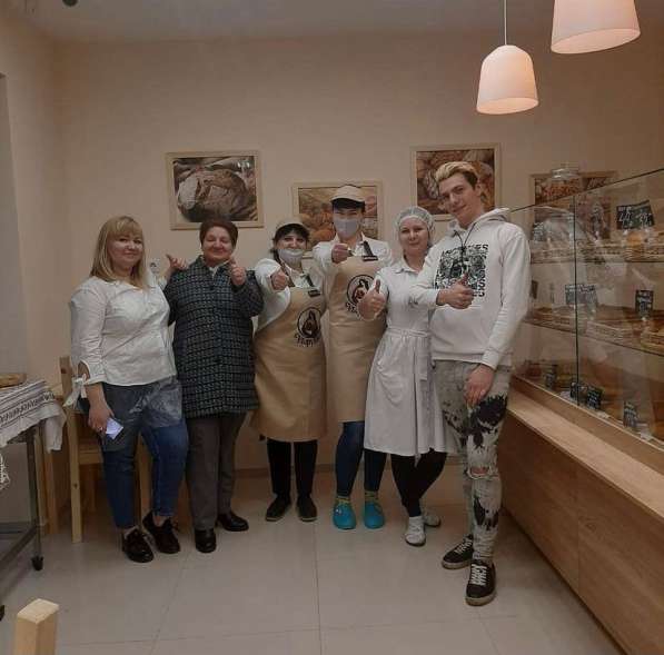 Пекарня Кондитерская в Севастополе фото 8