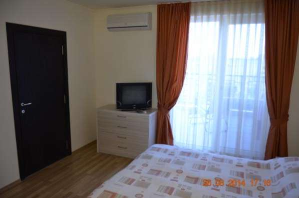 Апартаменты в Болгарии в Москве