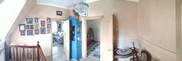 Мой дом-моя крепость в Дмитрове фото 10