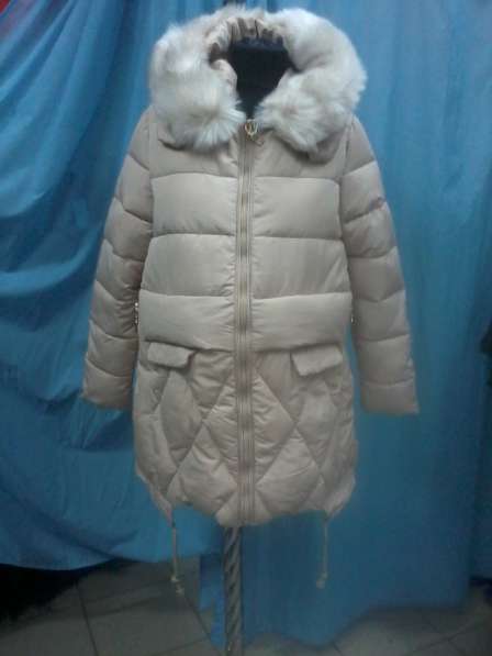 Куртка зимняя в Пензе фото 4