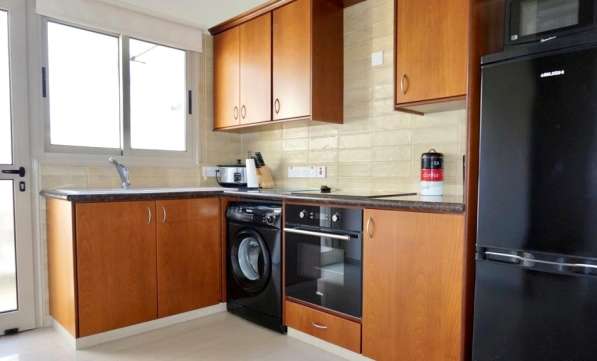 Отдельный дом в районе Пафоса-Кипр в Москве фото 26