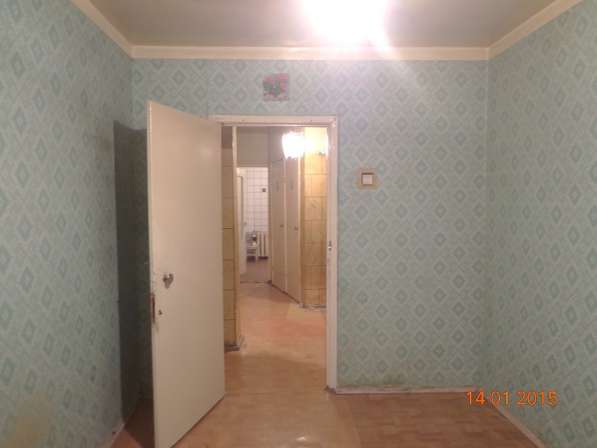 Продаю 3 комнатную квартиру Учтепинский район в фото 24