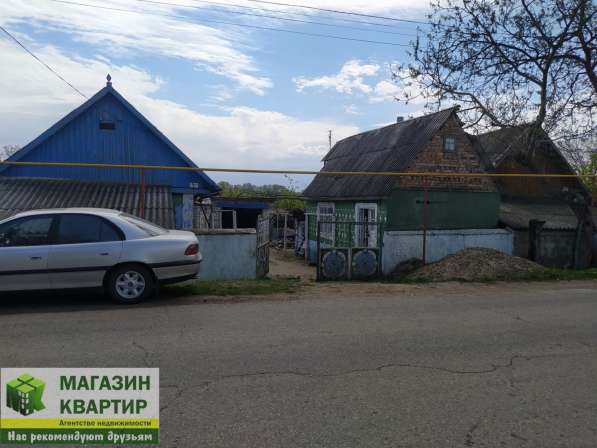 Продается дом в с. Тея Григориопольского района в 