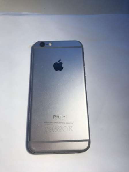 Iphone 6