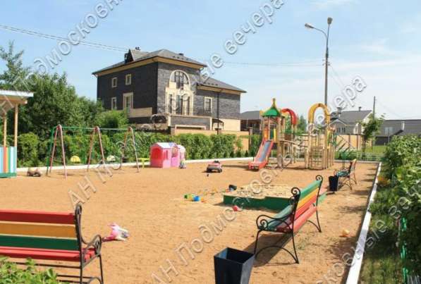 Продам коттедж в Москва.Жилая площадь 250 кв.м.Есть Электричество, Водопровод. в Москве фото 57