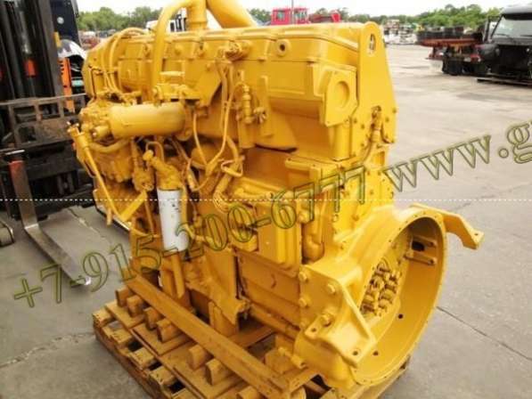 Контрактные КПП из США в Орле фото 11