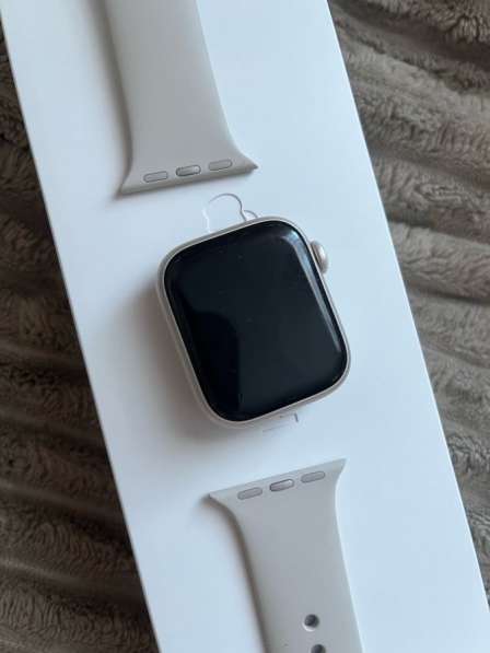 Apple Watch 7 - 41mm в Орле