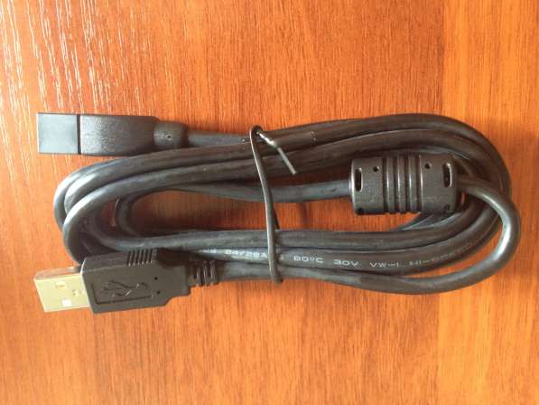 Продам удлинительный USB-кабель длинна 2м для автомагнитол A