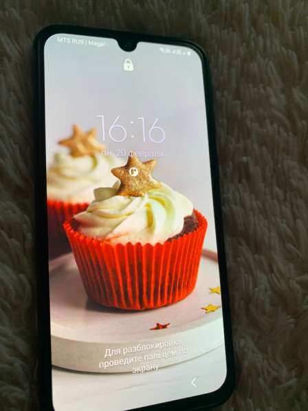 Samsung galaxy a40