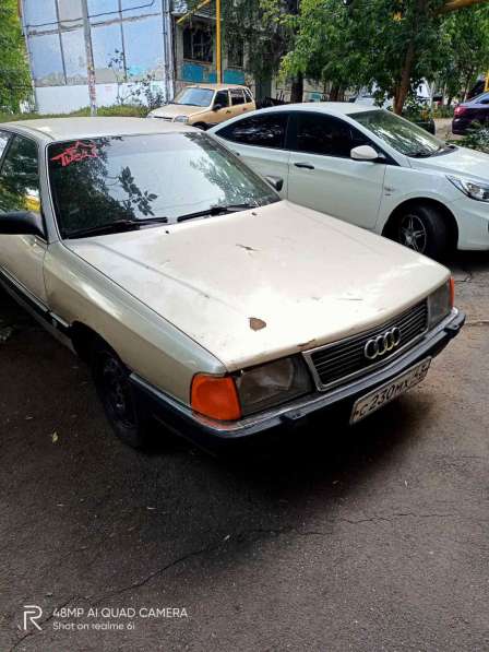 Audi, 100, продажа в Самаре в Самаре фото 9