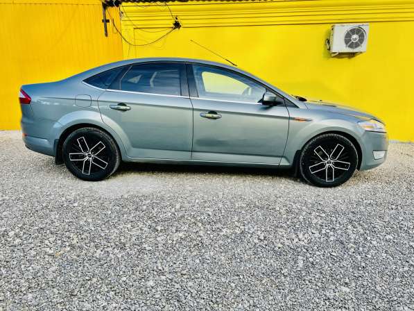 Ford, Mondeo, продажа в Симферополе в Симферополе фото 4