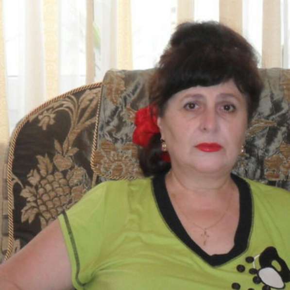 Ольга, 62 года, хочет пообщаться – Ищу друга в фото 4