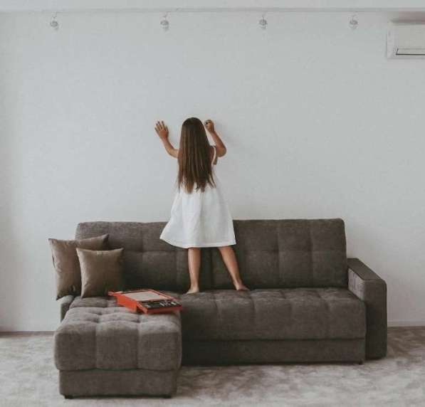 Диван BOSS в Красноярске фото 8