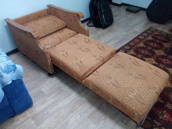 Кресло - Кровать Раскладное в 