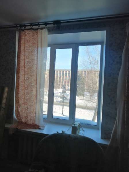3-к квартира в центре города в Барнауле фото 4