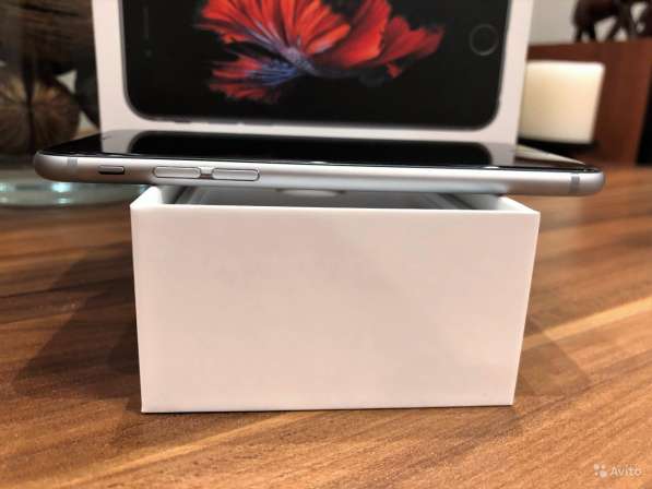 Продам iphone 6s 32GB в Красноярске фото 6